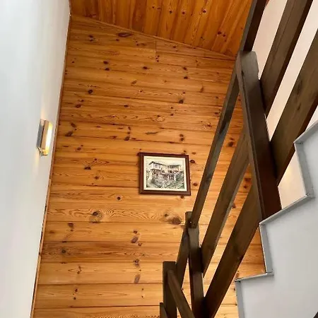 Chalet Kalaydzhiev - къща с 5 спални