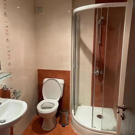 Chalet Kalaydzhiev - къща с 5 спални