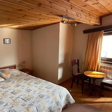 Chaletu Kalaydzhiev - къща с 5 спални Bansko